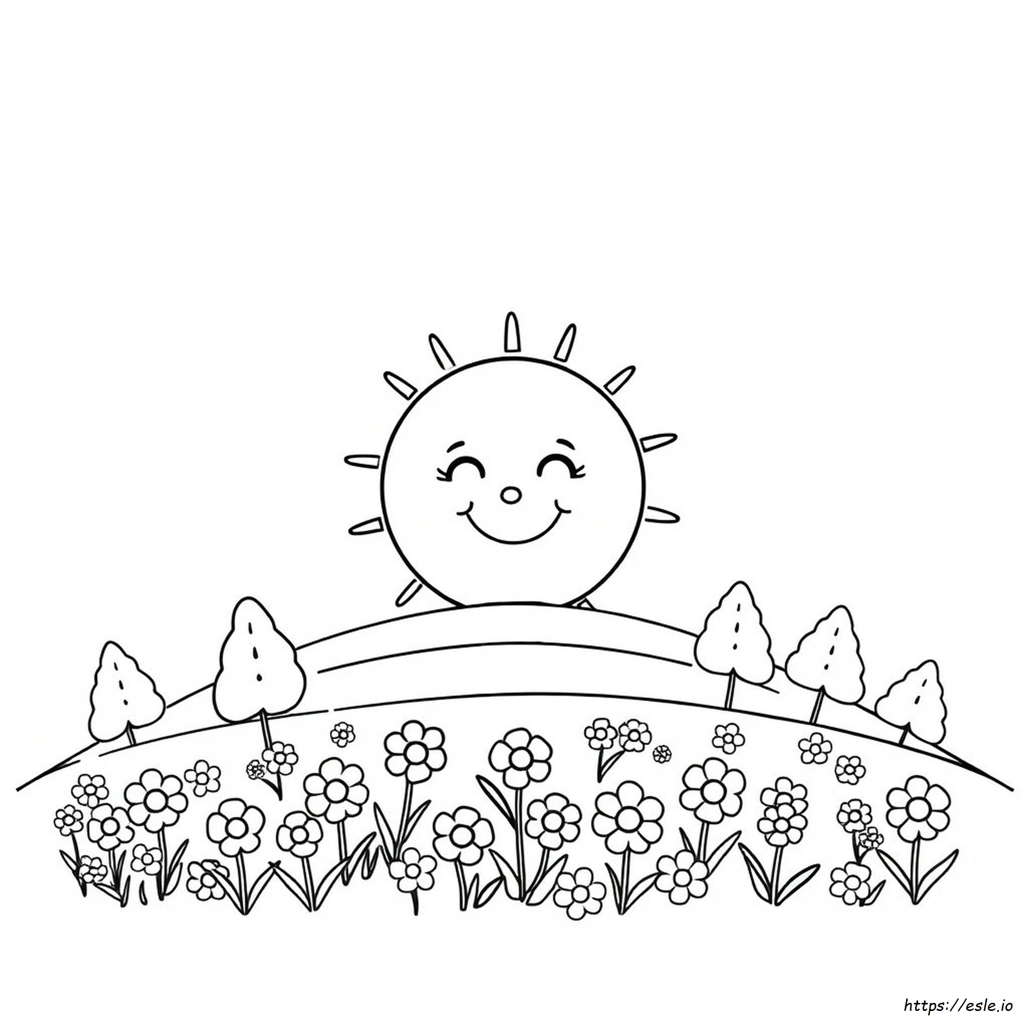 Descarga Gratuita De Happy Color