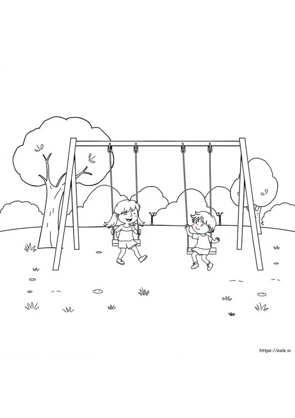 Disegni Da Colorare Per Bambini
