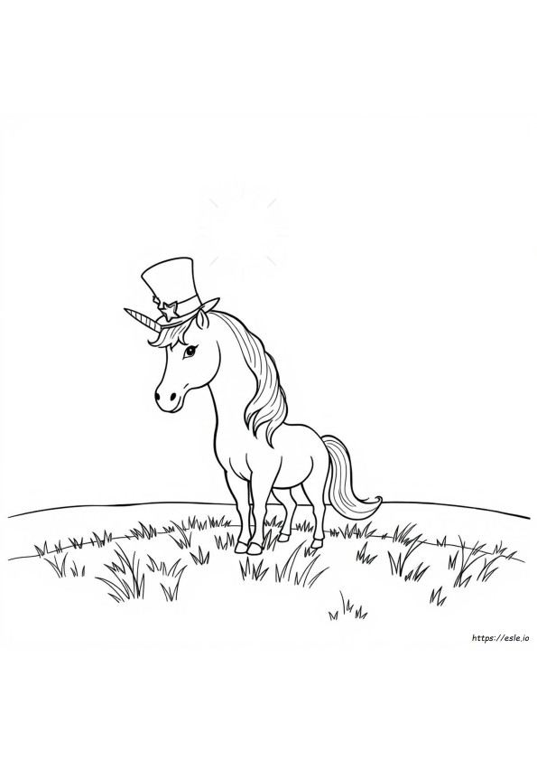 Coloriages Sommet