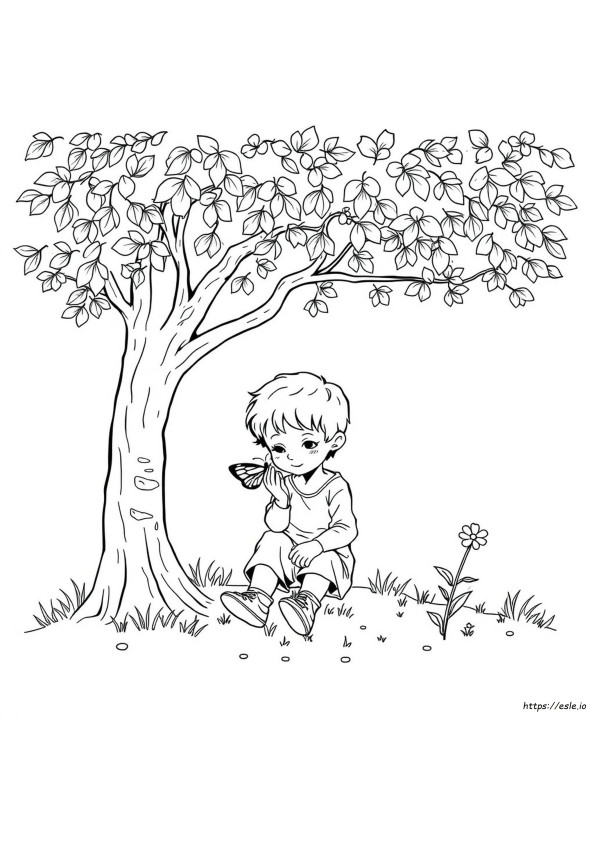 Grief Coloring Pages