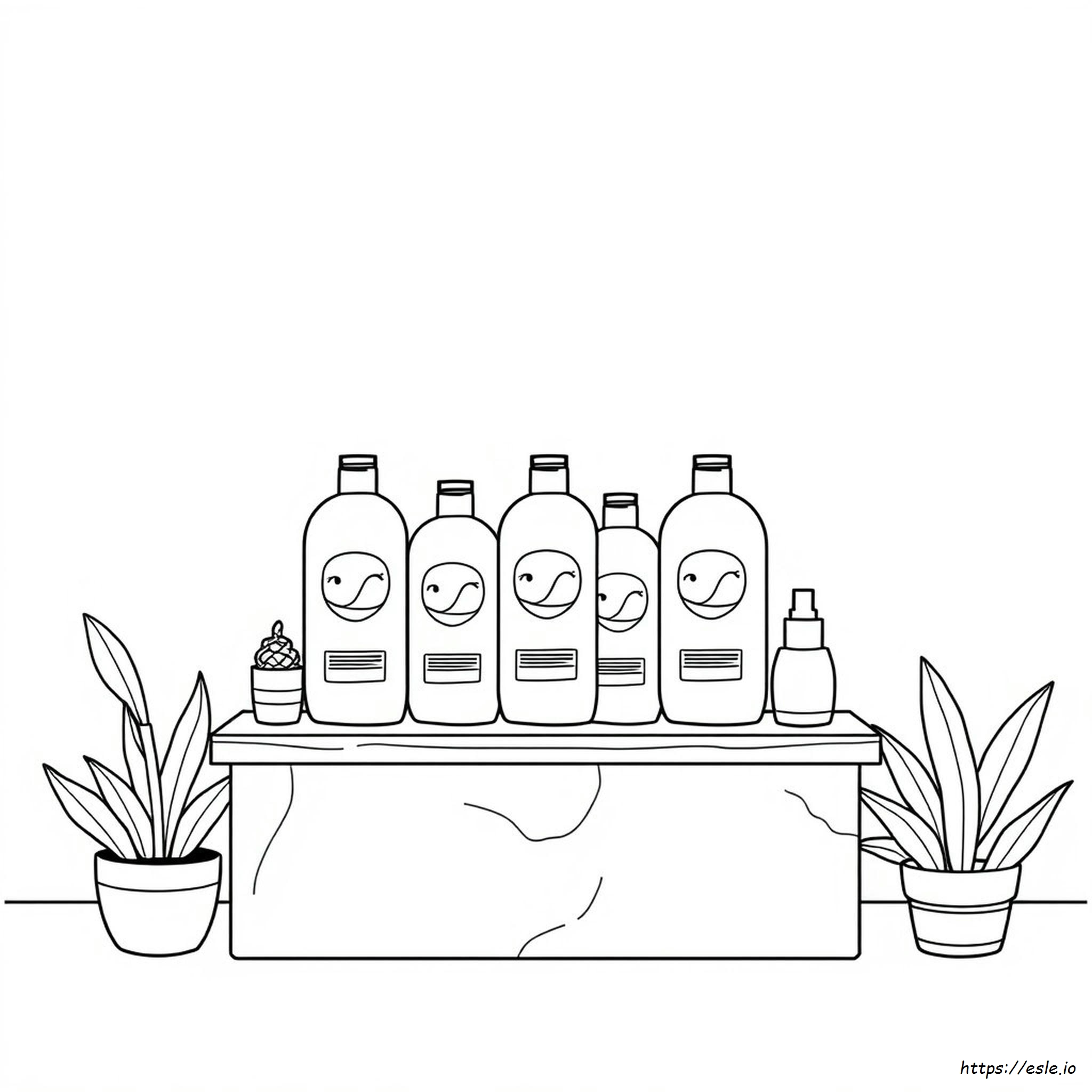 ヘアカラーシャンプー レビュー