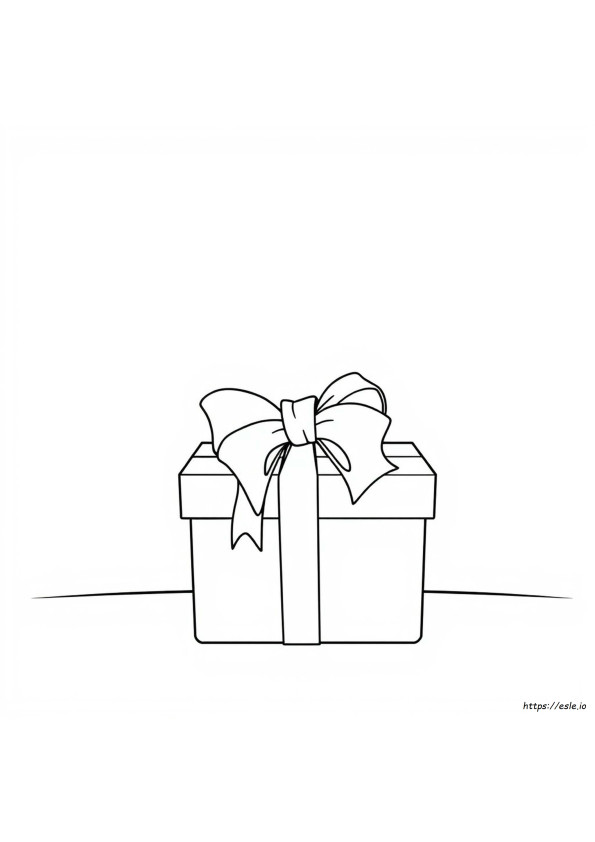 Red Ribbon Coloring Sheets
