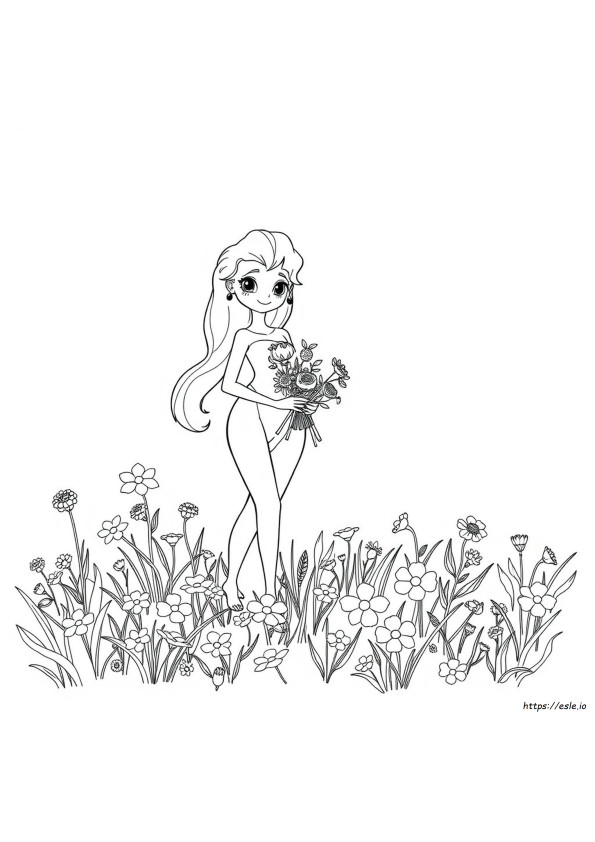 Aduly Coloring Pages