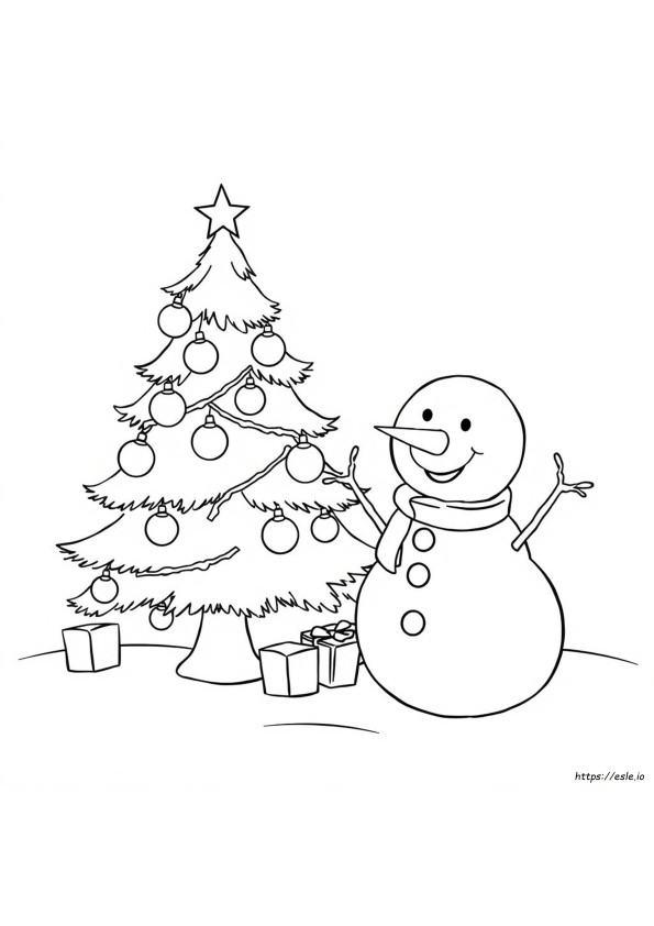 Weihnachten Ausmalbilder Für Vorschulkinder Zum Ausdrucken