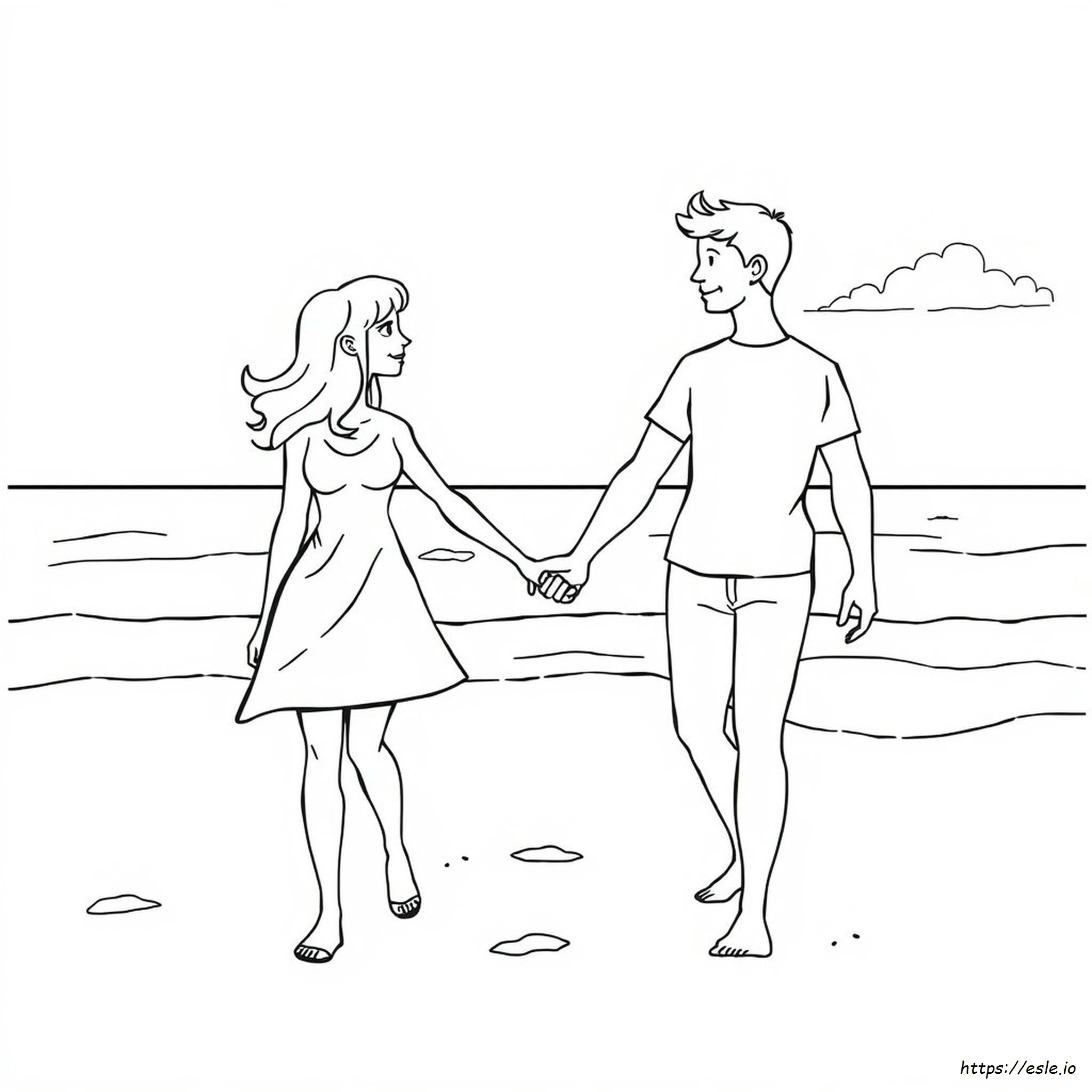 Relationship Dirty Coloring Pages Free Printable