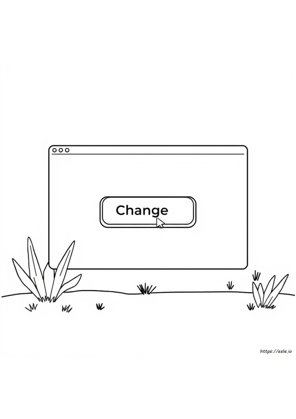 Changer La Couleur D'un Bouton Squarespace Sur Une Page