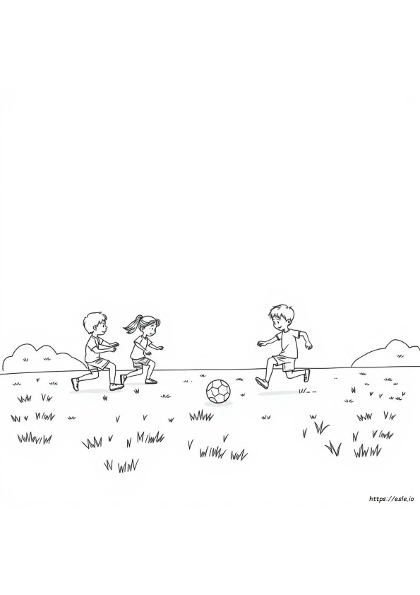 Coloring Pages For 4Th Graders
