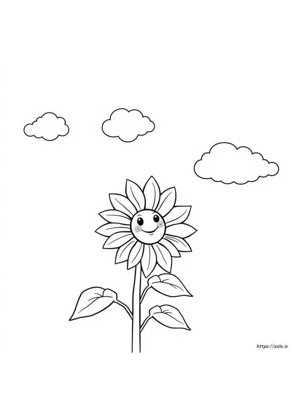 Desenhos Para Colorir Fáceis E Grátis