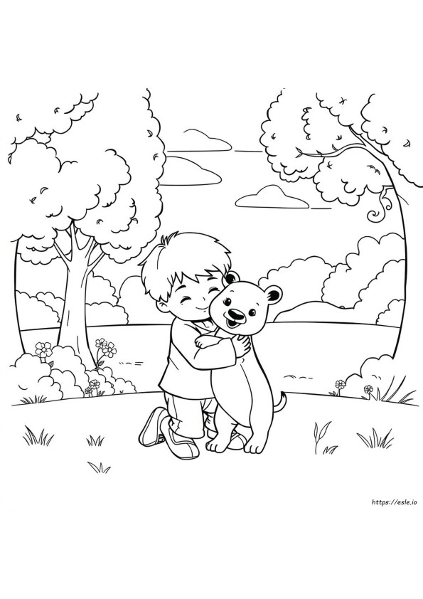 Coloring Adopt Me
