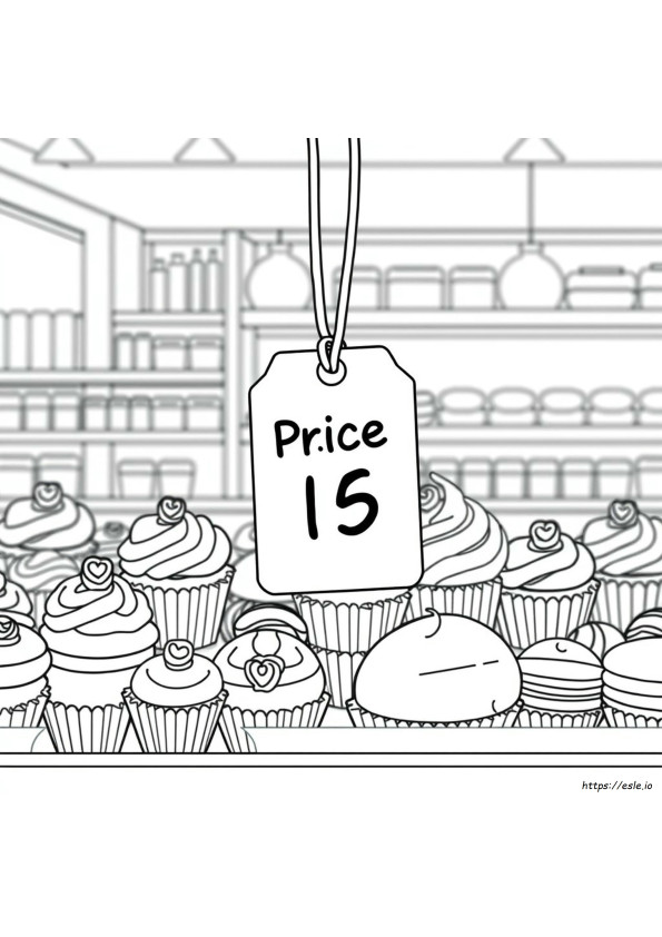 Food Coloring Price