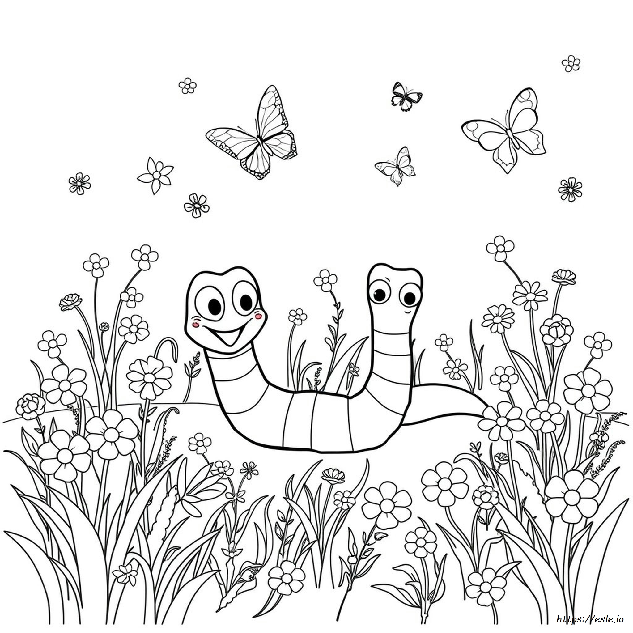 Wiggles Coloring Book