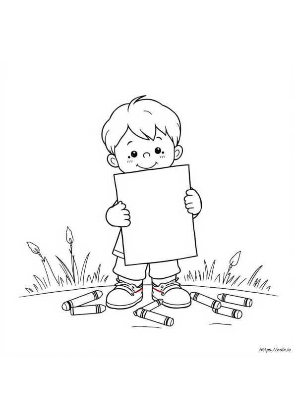 Coloring Book Pages Printable