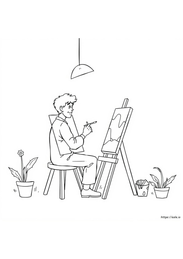 Comment Se Faire Payer Pour Colorier