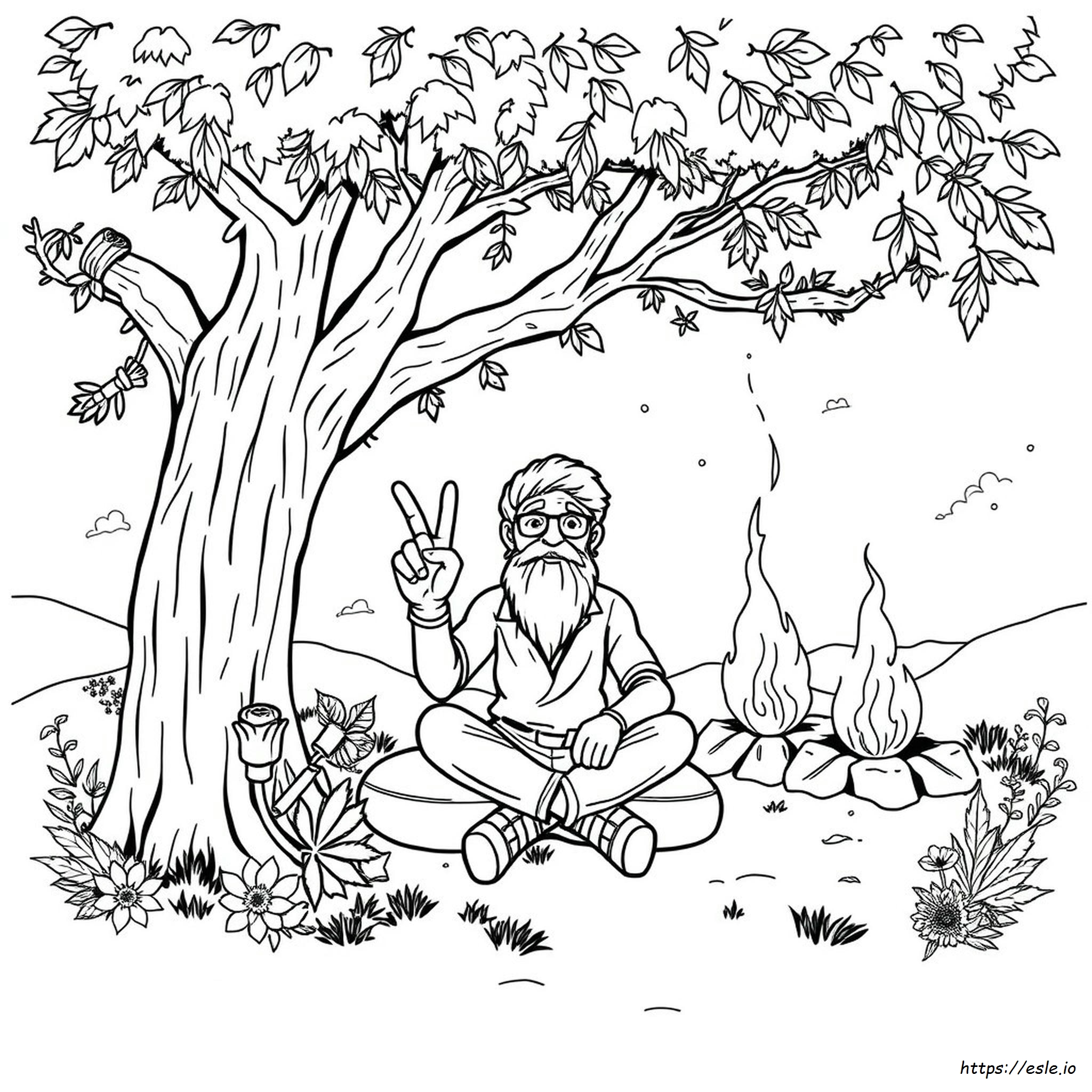 Coloring Pages For Stoners
