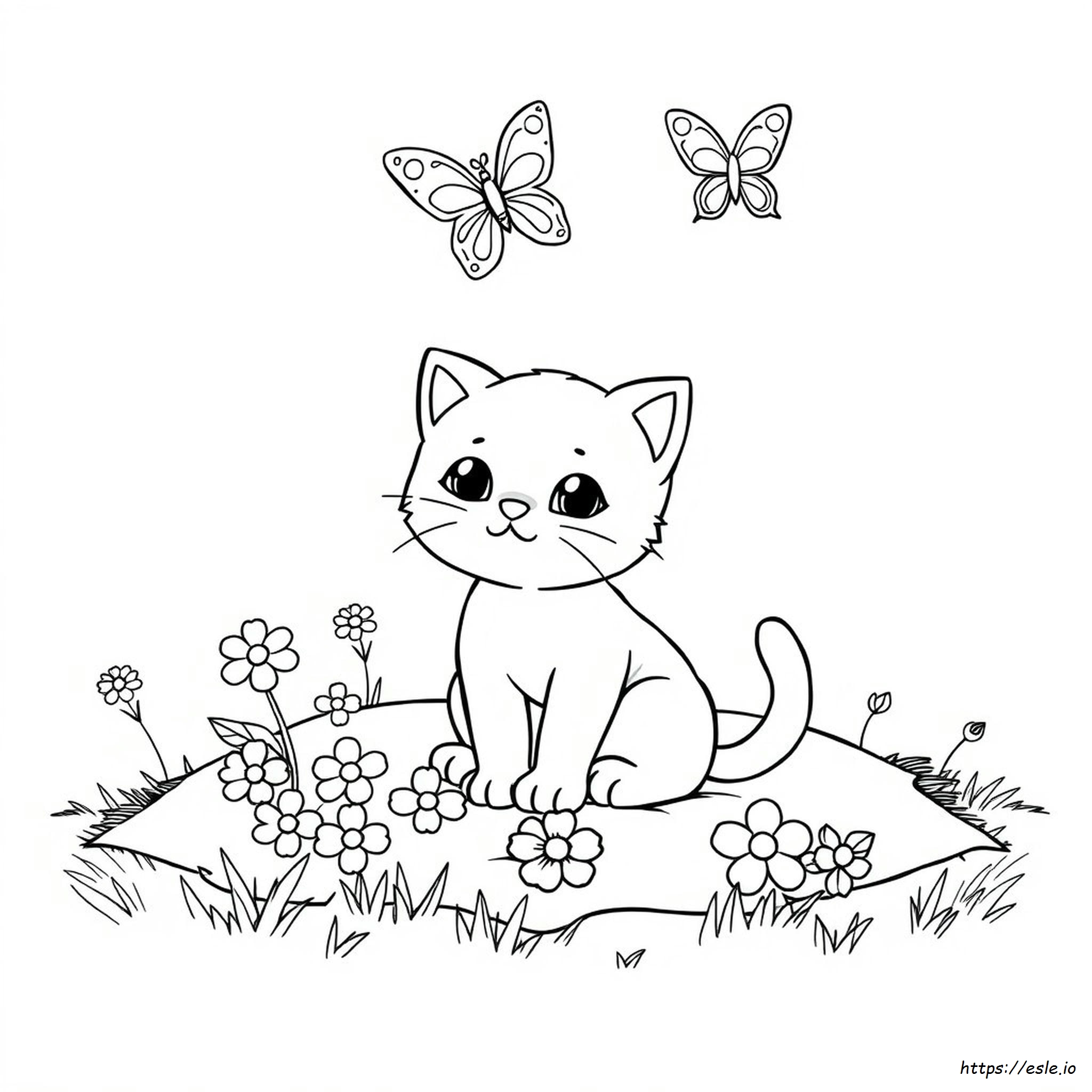 Desenhos Fofos Para Colorir Para Imprimir