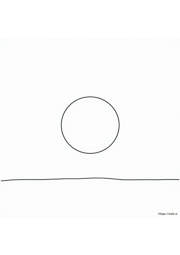 Minimalist Aesthetic Colouring Pages