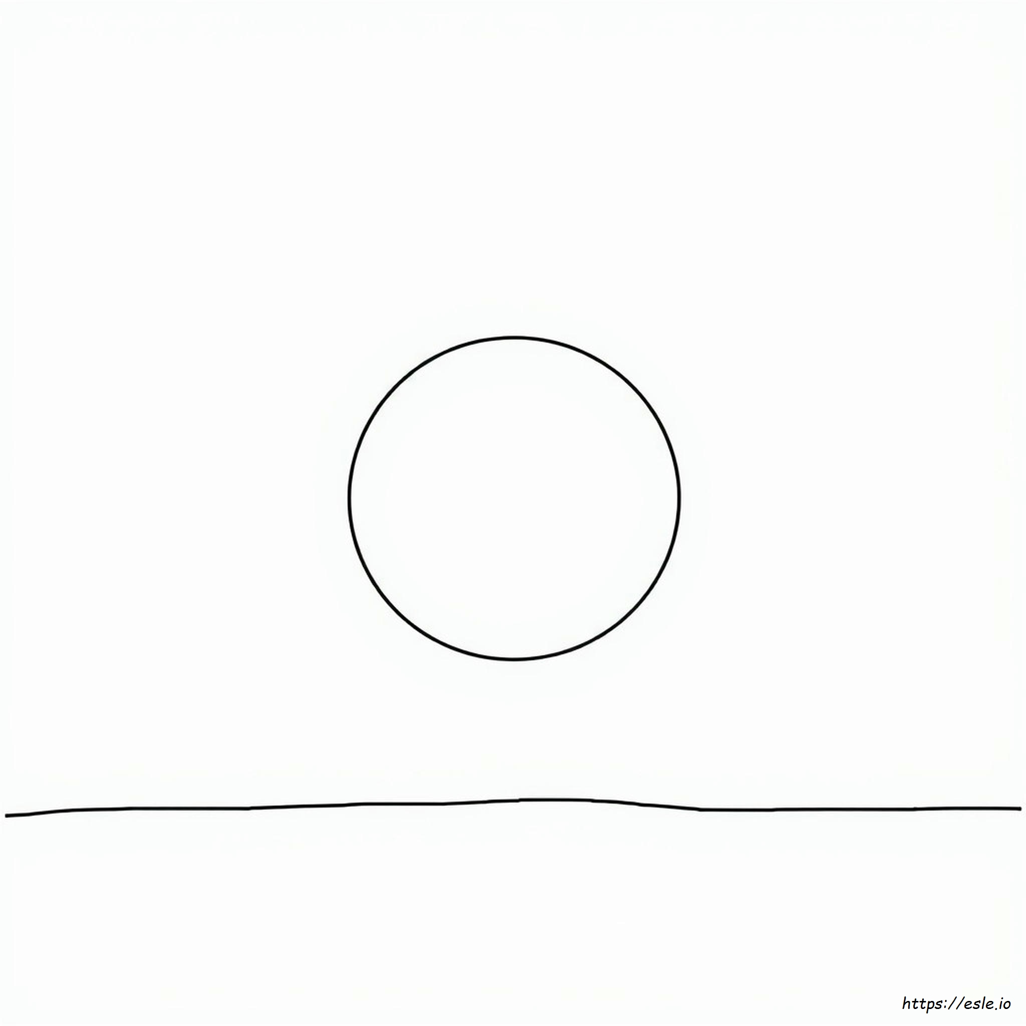 Minimalist Aesthetic Colouring Pages