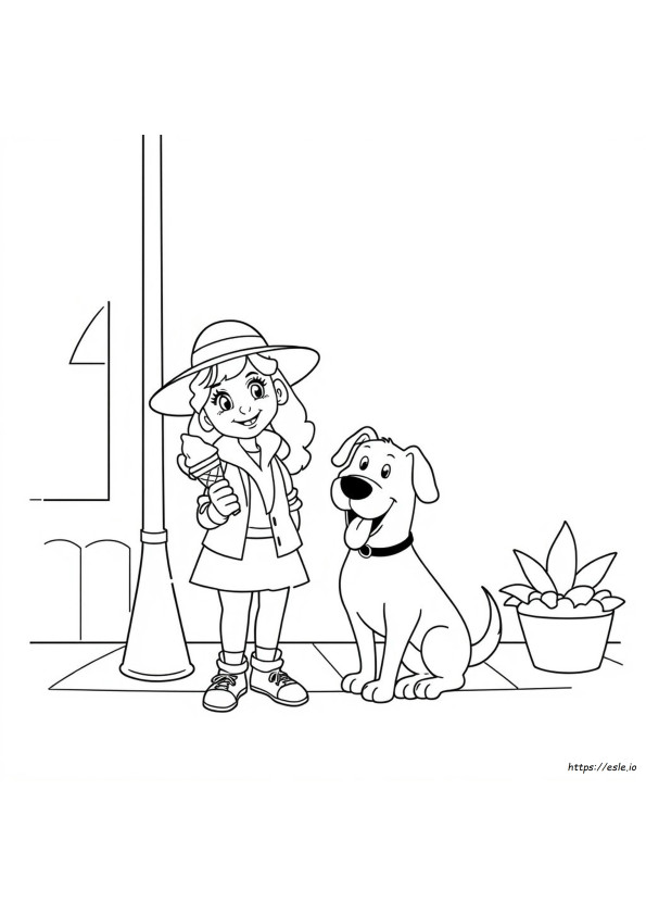 Sue Coccia Coloring Pages