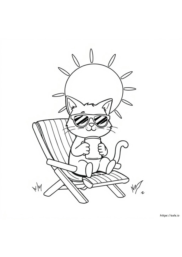 Funny Coloring Pages For Adults
