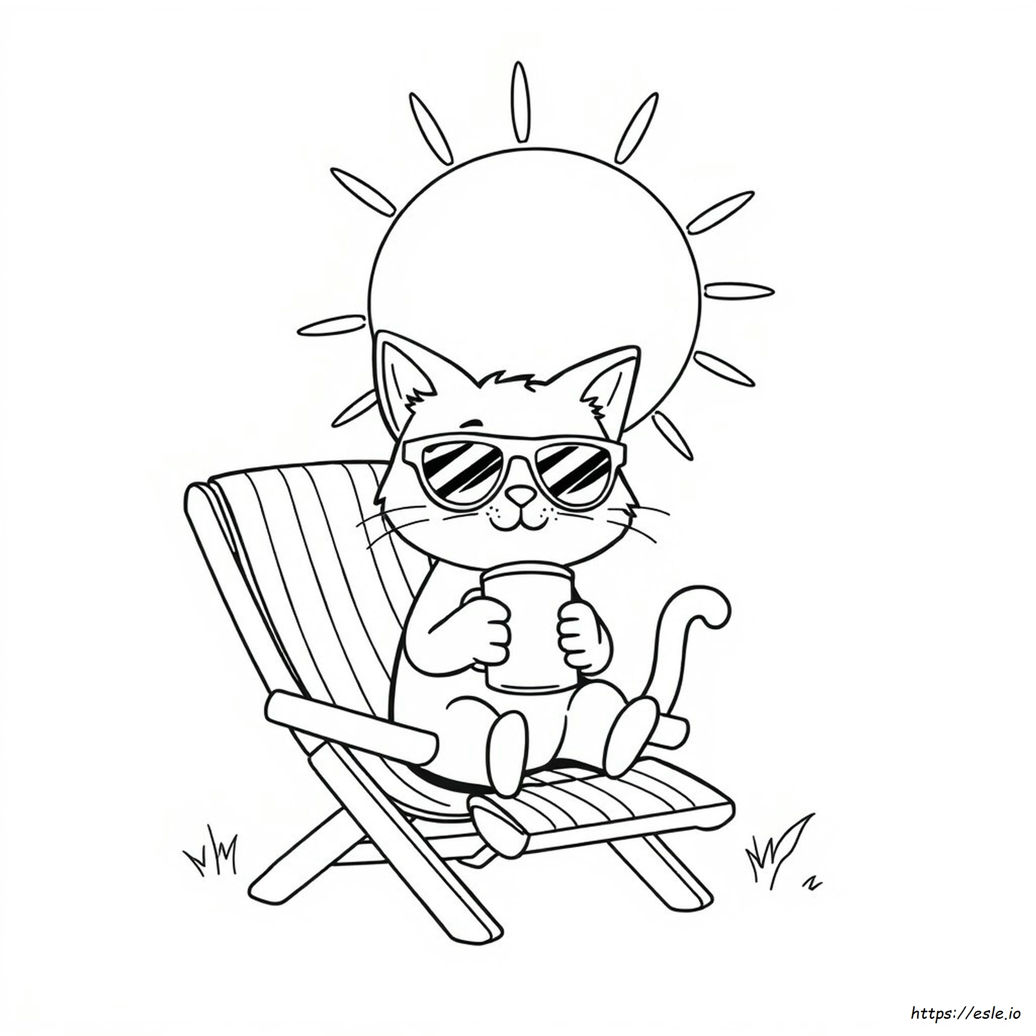 Funny Coloring Pages For Adults