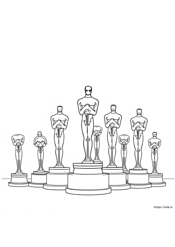 Oscar'ım Neden Renk Değiştiriyor?