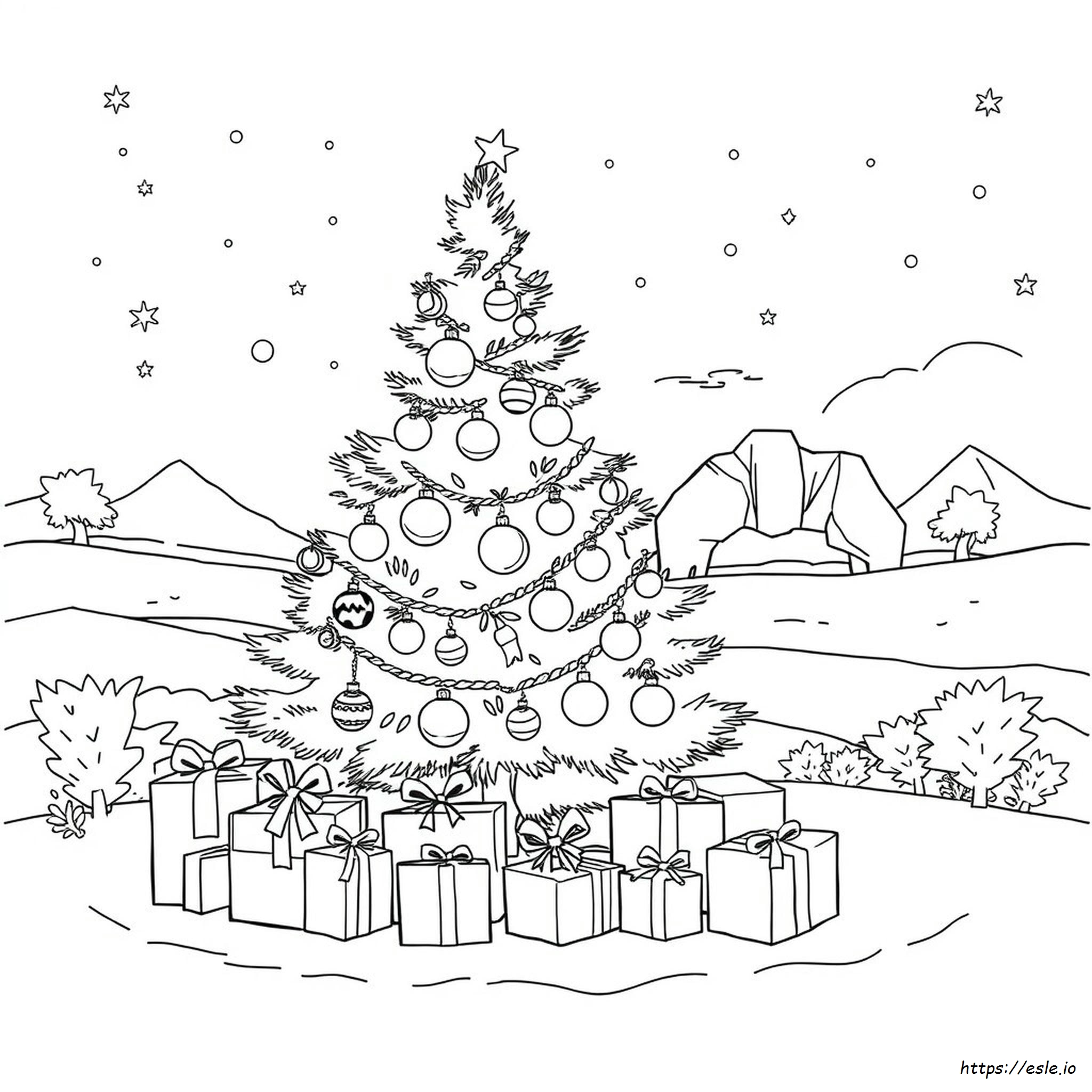 Natale Da Colorare Australia