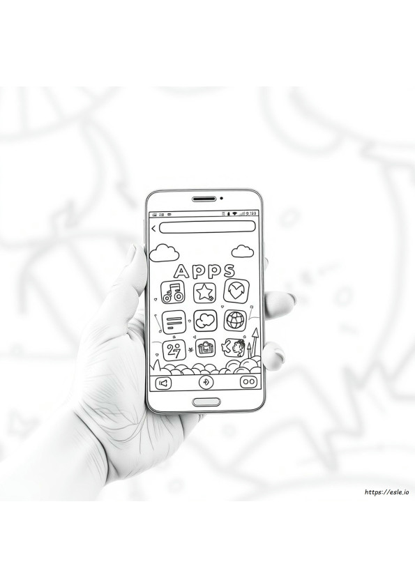 Meilleures Applications De Coloriage Pour Android