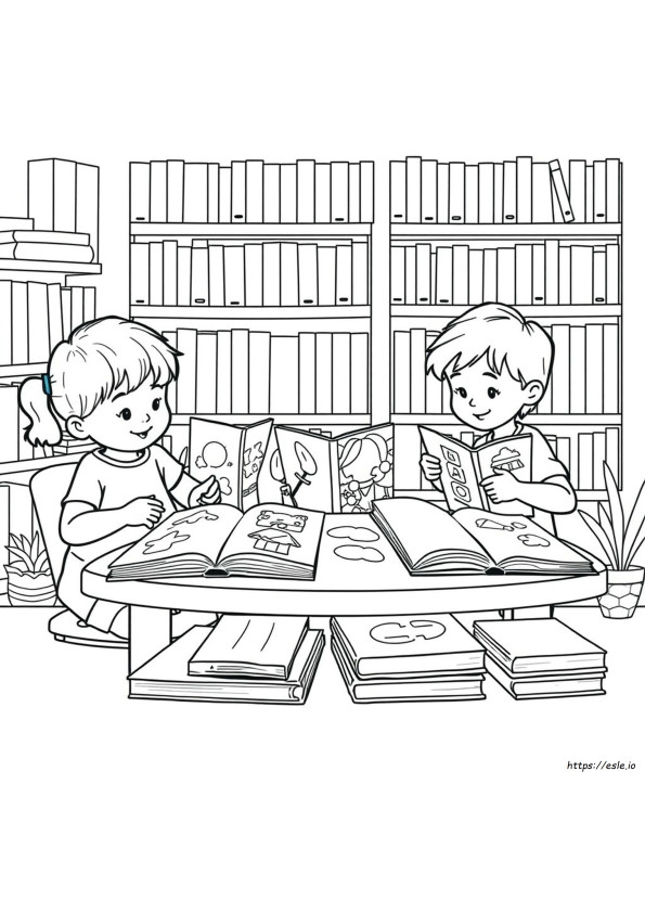 Colouring Books Near Me