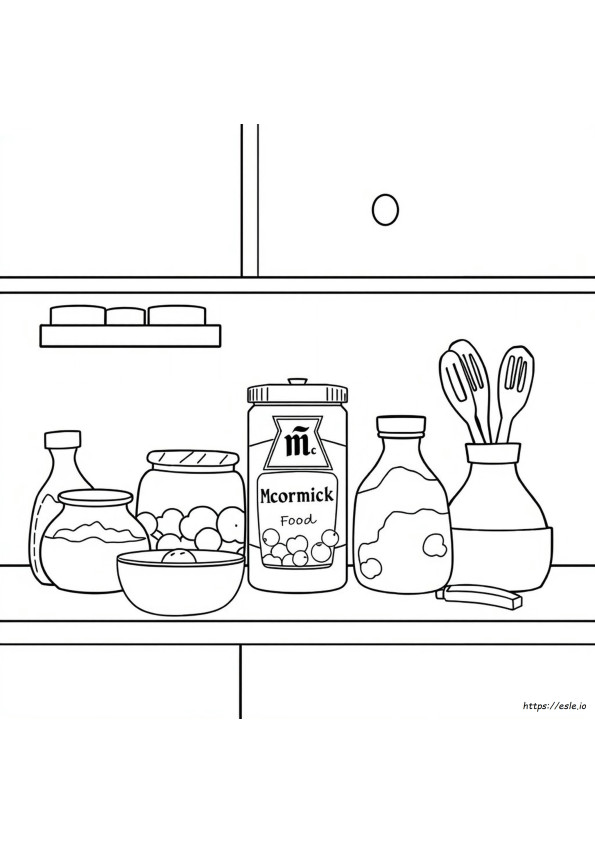 Mccormick Food Coloring