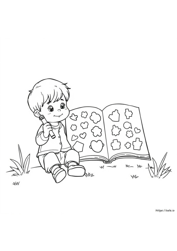 Coloring Photos To Print