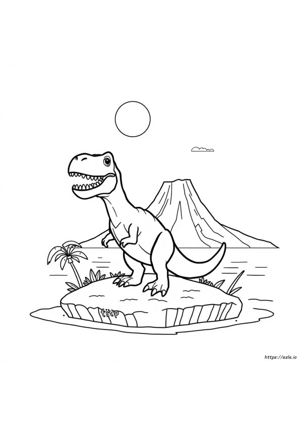 Titipo Coloring