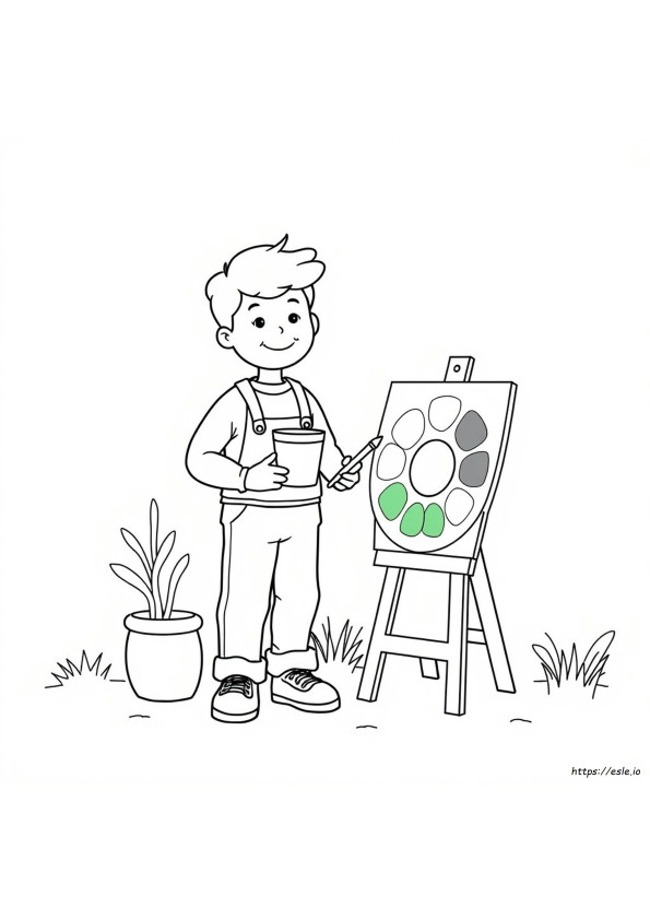 How To Color Pick