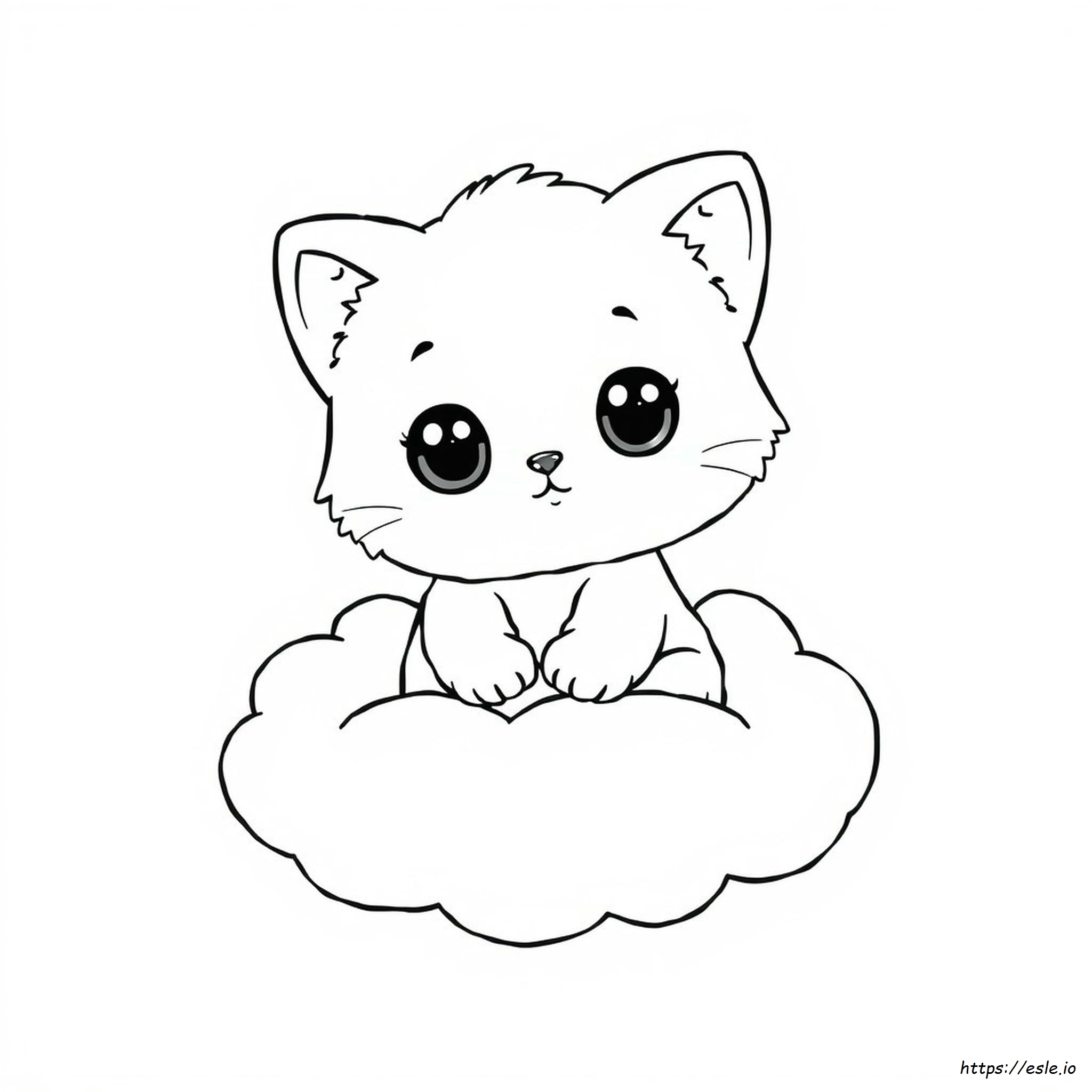 Coloring Pages Desenhos Para Colorir Kawaii