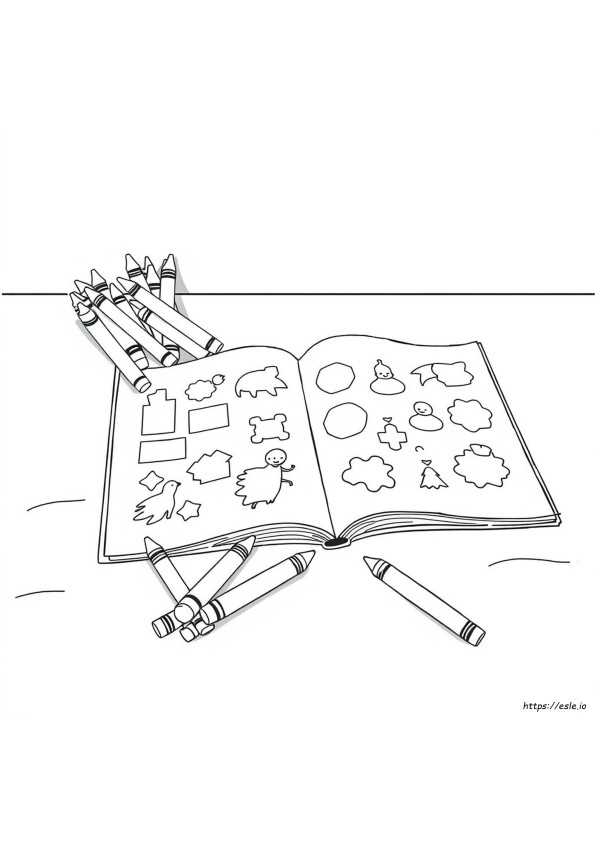 Colouring Rules