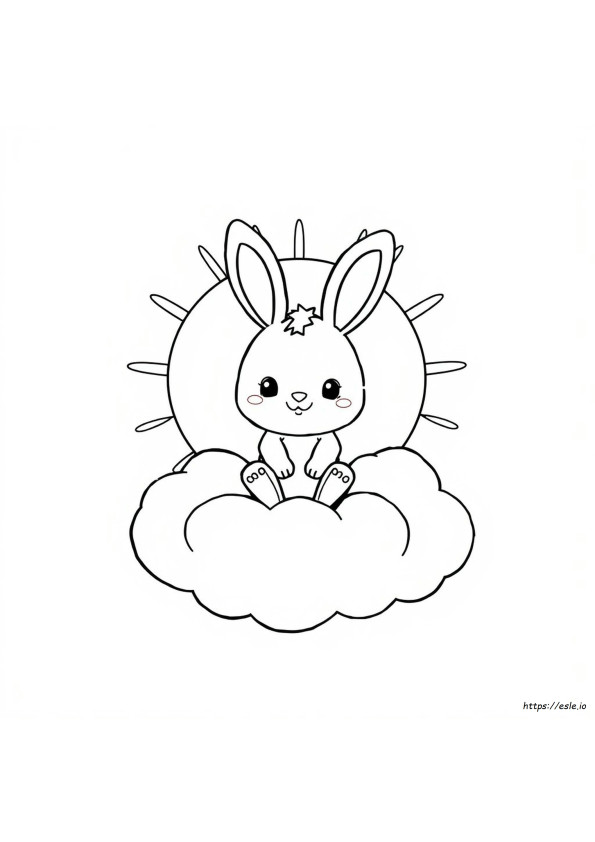 Cute Coloring Oages