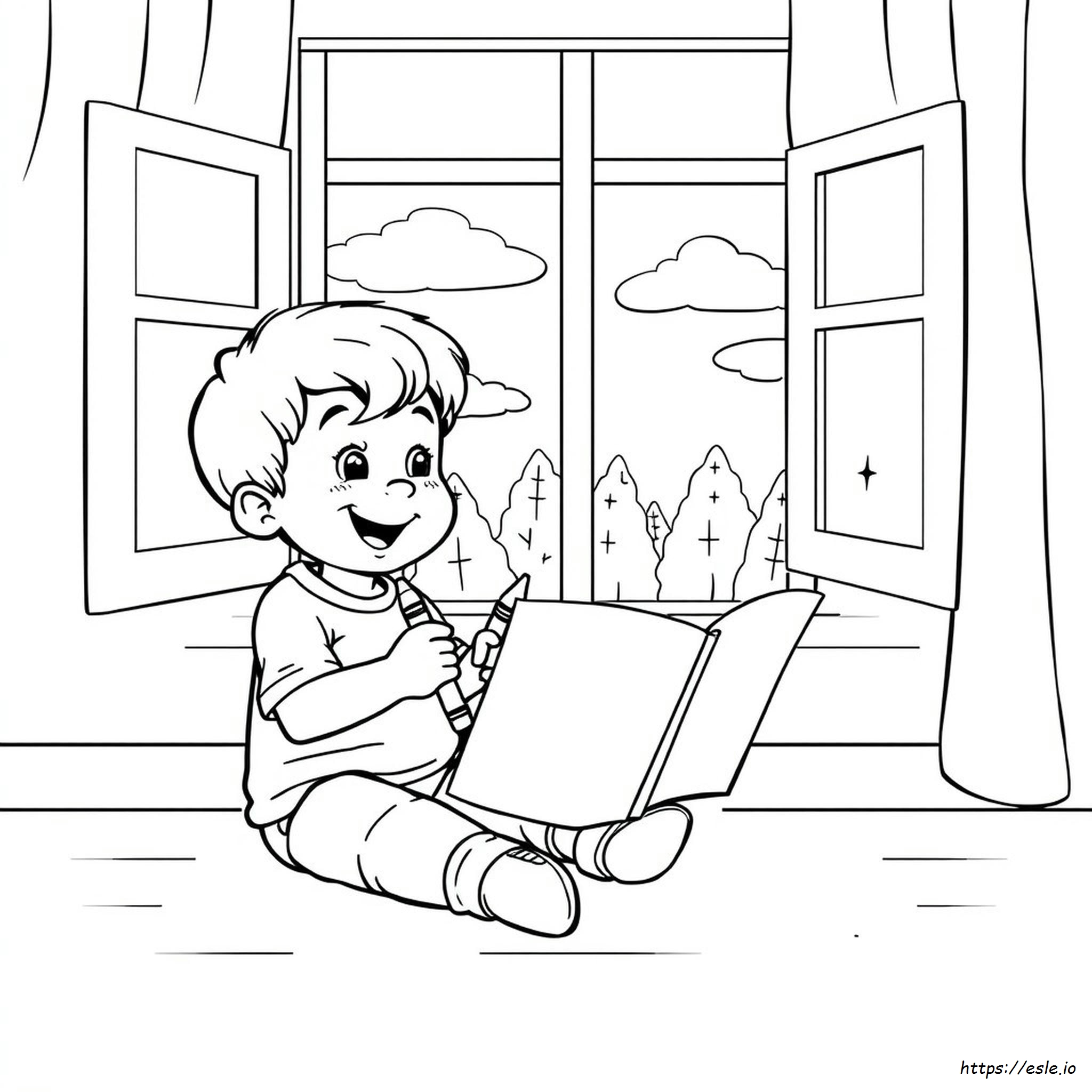 Páginas Para Colorear Gratis