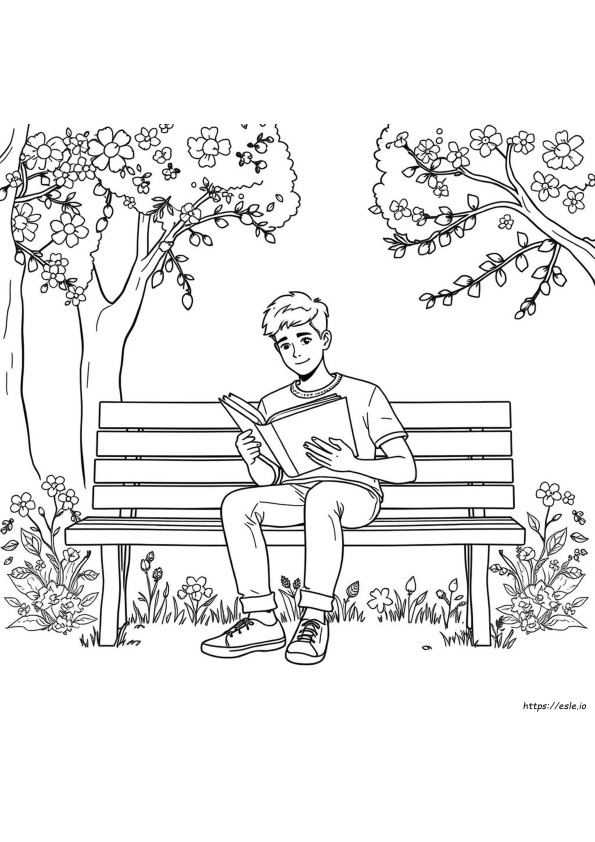 Young Adult Coloring Pages Printable