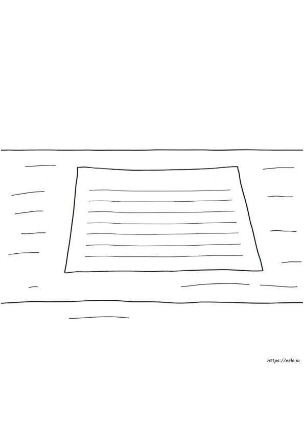 Feuille De Coloriage Bond