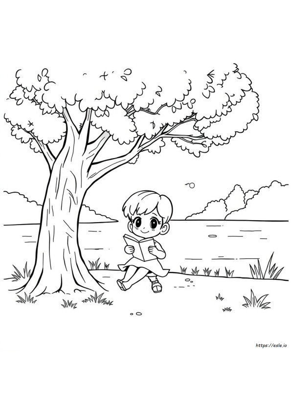 Bobbie Coloring Pages Free