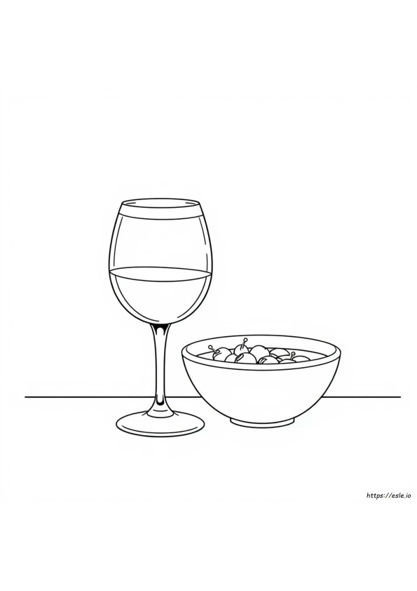 Can You Add Food Coloring To Wine