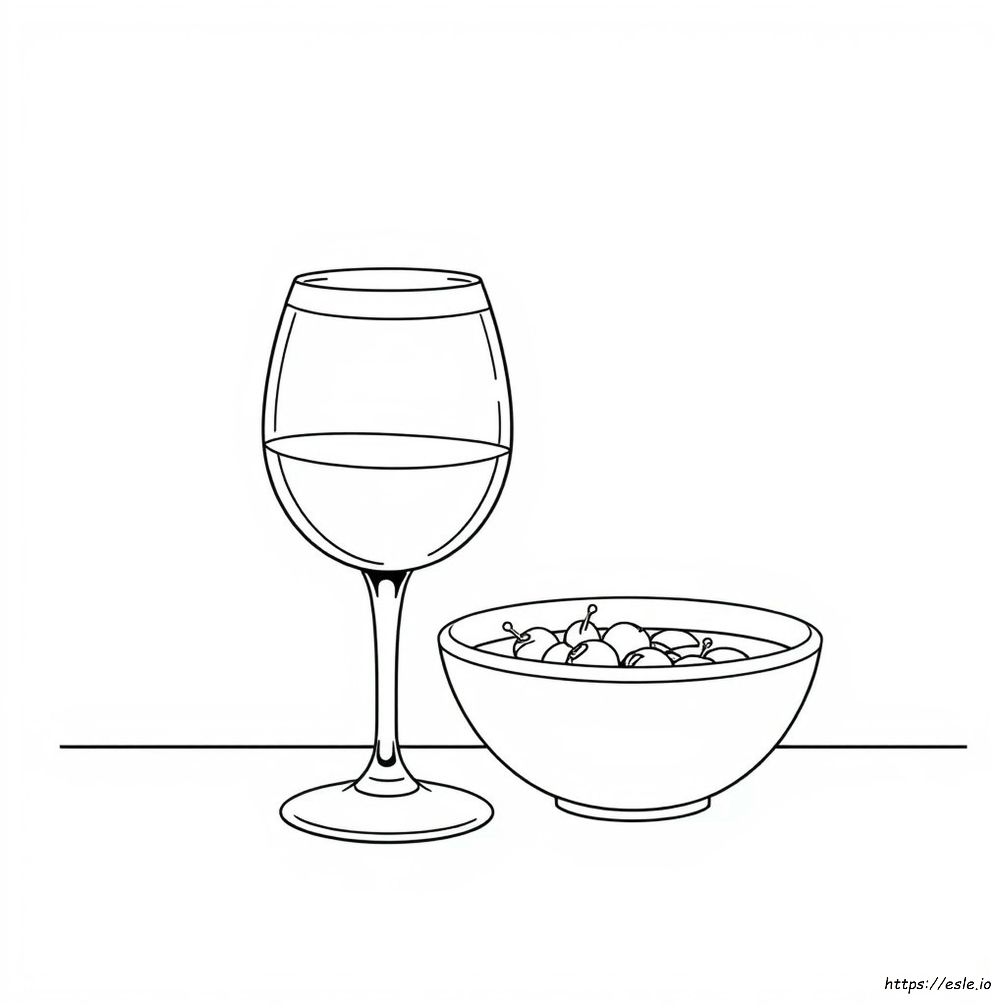 Can You Add Food Coloring To Wine