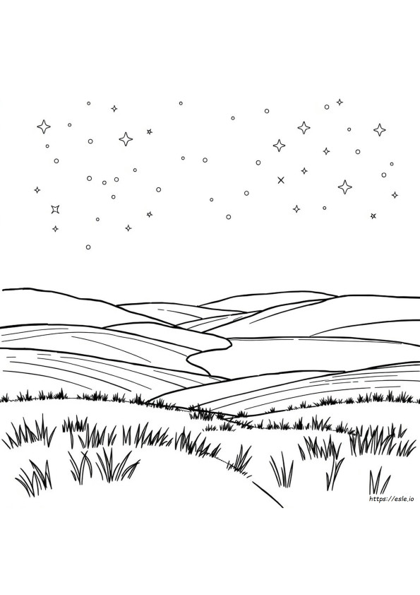 Things To Color For Adults