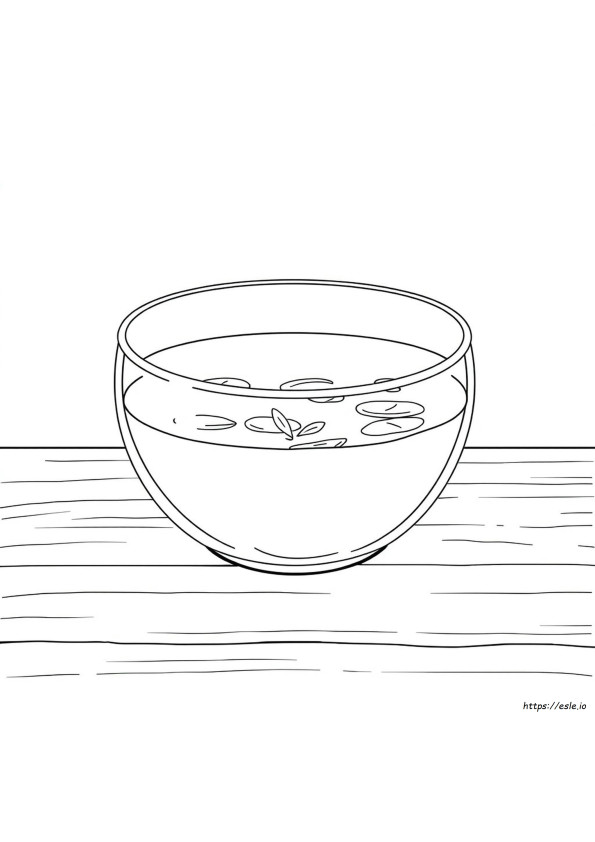 Clear Coloring Pages