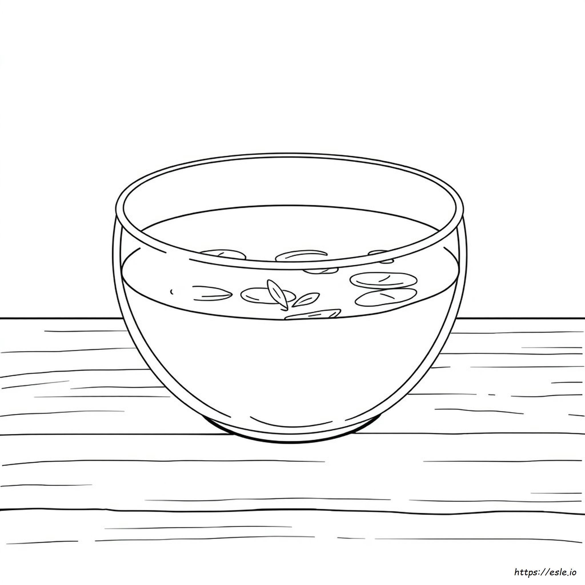 Disegni Da Colorare Chiari