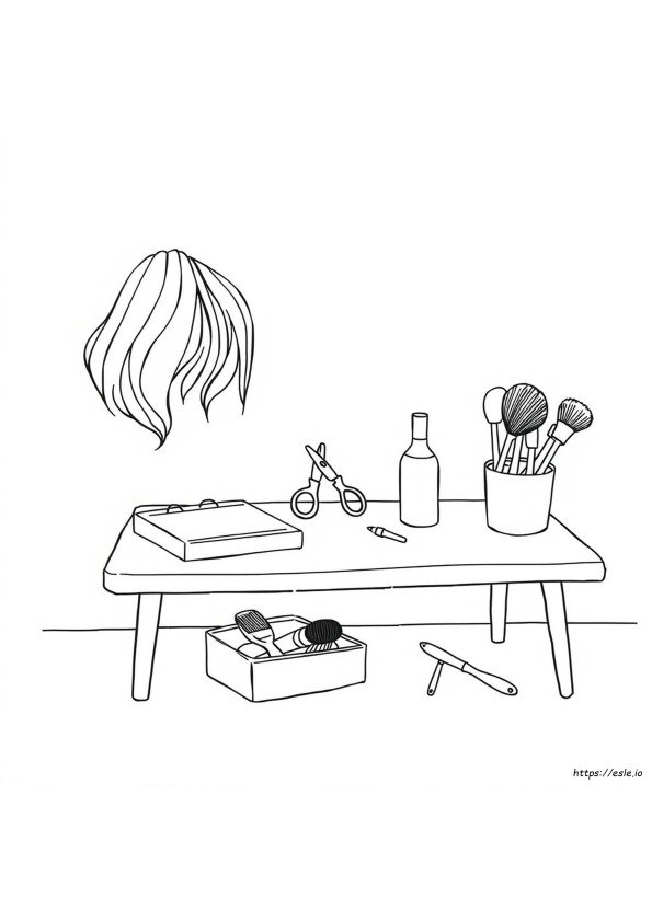 Hair Coloring Vs Hair Dye