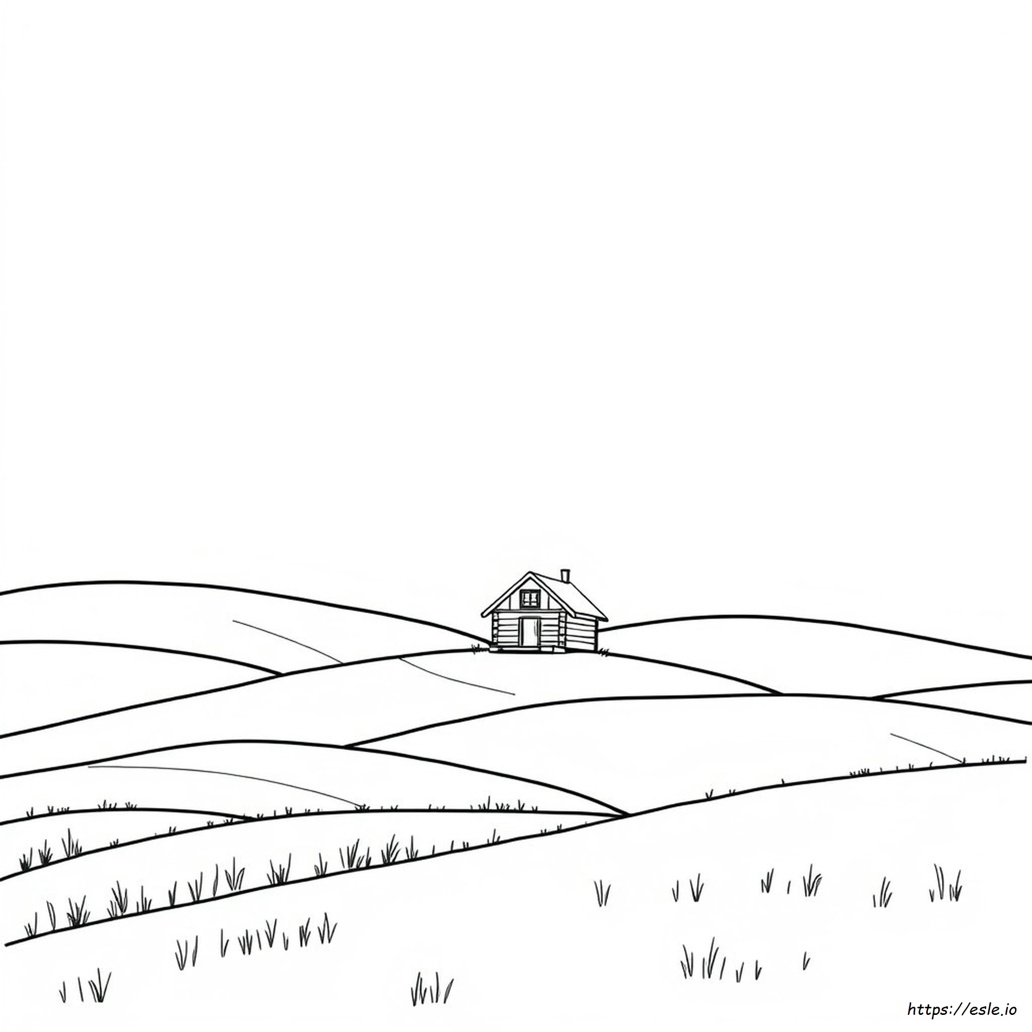 Disegni Da Colorare Minimalisti Estetici