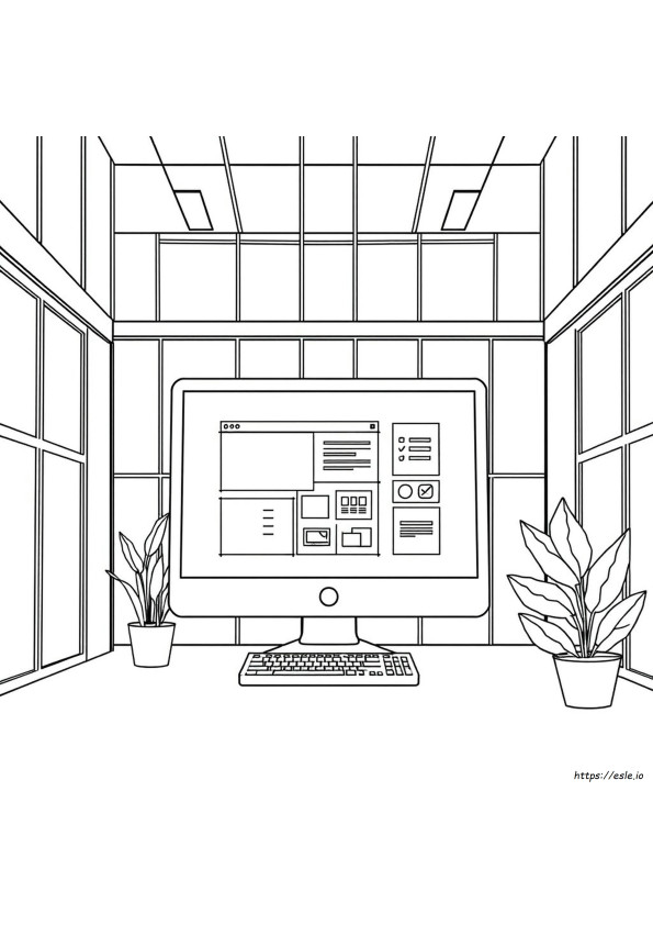 Building Color Software