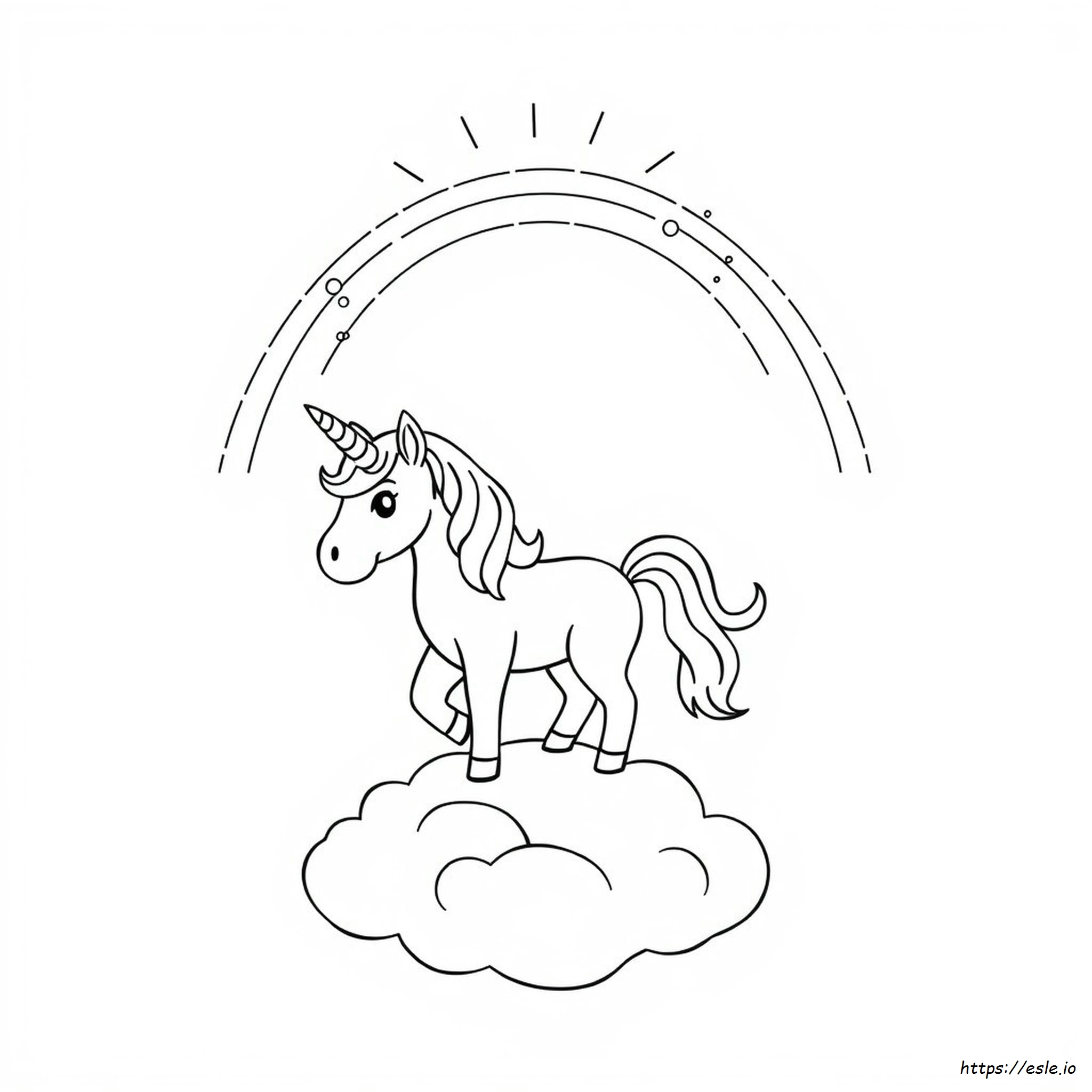 Rainbow Friends Pagine Da Colorare Rosa