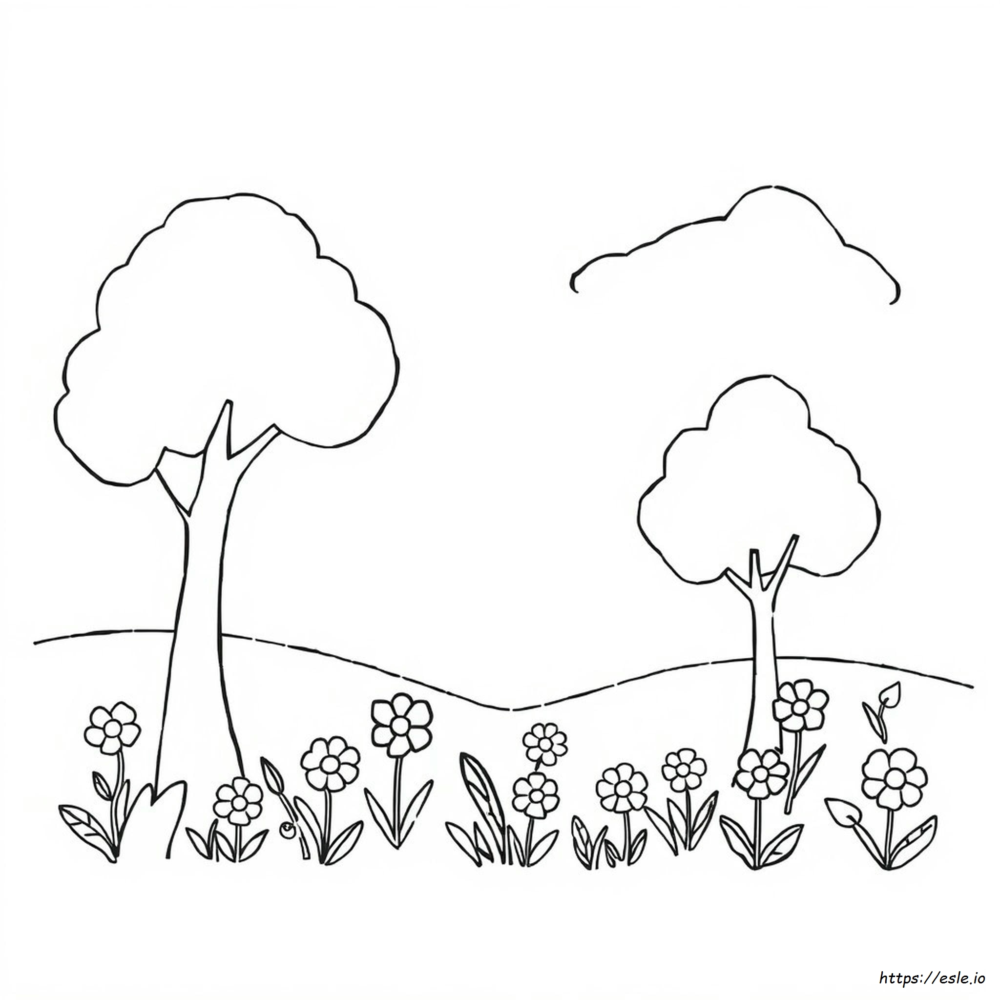 Plantillas Para Colorear Y Recortar