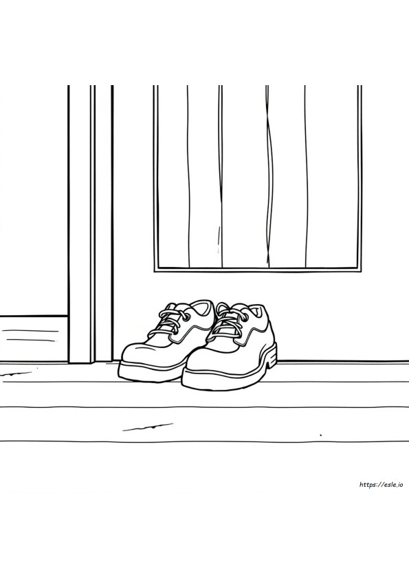 How To Color Shoes